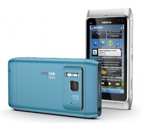N8 de Nokia