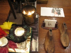 LA, Accesorios, Joyas y Complementos de Alta Bisutería