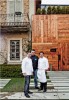 Joan y Jordi Roca, invitados durante julio en el restaurante Ikarus de Salzsburgo