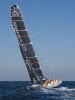 El Imoca open 60 Safran gana la Vuelta a España 2010