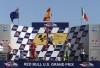 Lorenzo impone su reinado en Laguna Seca