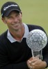 Richard Johnson se impone en el Masters Escandinavo