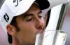 Ross Fisher se impone en Irlanda y Gonzalo Fernandez acaba tercero