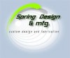Spring Design