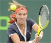 Svetlana Kuznetsova gana el open de San Diego