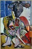 Gran subasta de obras de Picasso en Shoteby´s Londres