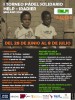 Torneo de Padel Benéfico Help-Iradier