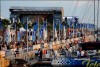 La Volvo Ocean Race se celebrará en España las tres próximas ediciones