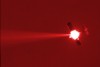 Boeing fabrica el primer cañón laser, el Mobile Active Targeting Resource for Integrated eXperiments