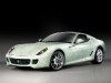 Ferrari 599 GTB Fiorano China Limited Edition