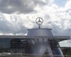 Mercedes compra Brawn GP