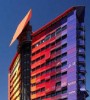Hotel Silken Puerta de América consigue la categoria Lujo
