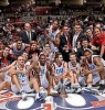 TAU, campéon Copa del Rey de baloncesto