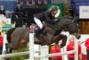 Eric van der Vleuten se impuso en el Gran Premio de Saltos CSI3* Wieze