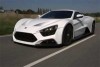Zenvo ST-1