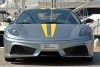 F430 SCUDERIA …. Un día en las carreras….