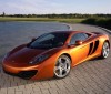 McLaren MP4-12C