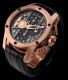 Legend Racer LR46, El nacimiento de una nueva marca de relojes de lujo