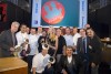 Capital Food Fight, la batalla de los chefs