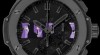 Depeche Mode y Hublot preparan una subasta para la ayuda del Teenage Cancer Trust