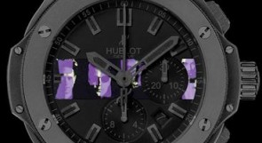 Depeche Mode y Hublot preparan una subasta para la ayuda del Teenage Cancer Trust