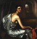 Subastada la niña torero de Julio Romero de Torres