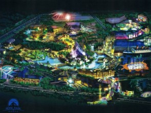 Paramount Pictures Murcia, un nuevo parque temático en España
