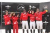 Jaeger-LeCoultre Snow Polo Cup 2010 Sierra Nevada