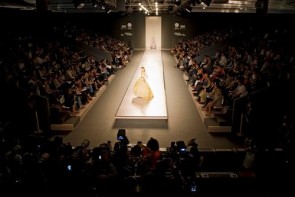 51º EDICIÓN DE CIBELES MADRID FASHION WEEK