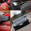 FERRARI F430 SPIDER ….. Como disfrutar del verano en invierno…..