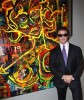 Sylvester Stallone mejor pintor que actor