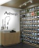 Aesop la firma de cosmética natural de lujo