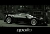 Gumpert Apollo Sport 2010