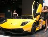 Lamborghini Murcielago LP670-4 SuperVeloce China Edition