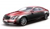 El lujo en el mundo del motor se llamará Maybach 57S Coupé