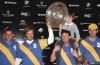 Santa María gana el Memorial Doña María de las Mercedes de Polo
