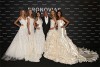 Barcelona Bridal Week, NoviaEspaña y Pasarela Gaudi novias