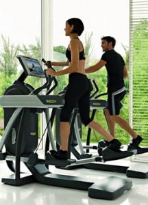Vario de Technogym