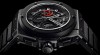 El King Power Alinghi consolida la asociación del relojero Hublot con el equipo suizo Alinghi