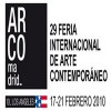 ARCO MADRID 2010, Feria Internacional de Arte Contemporáneo