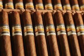 Cohiba Behike, la línea más exclusiva de Habanos.