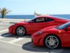 ¿Quieres vestir de “rojo Ferrari”?