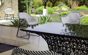 Kettal Maia Bicolore Design Patricia Urquiola
