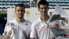 Djokovic gana el torneo del Dubai