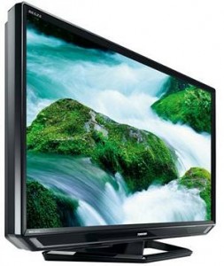 Toshiba lanza Regza CellTV una televisión que convierte las imágenes 2D en 3D