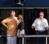 El grupo de articulos de lujo LVMH ficha al laborista Tony Blair