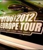 6to6 temporada 2012, los sixtiers vuelven a la carretera!