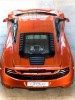 Probando el nuevo McLAREN MP4-12C