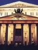 El Nuevo Gran Teatro Bolshoi de Moscu