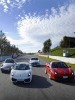 Test drive con los 5 superdeportivos más potentes